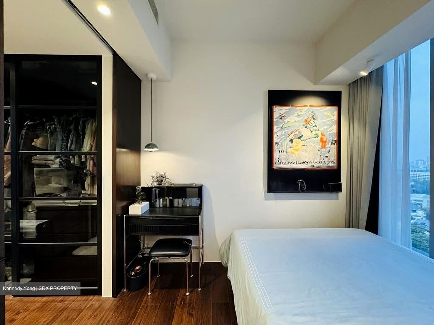 The Iveria (D9), Apartment #613363371